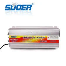 Suoer Orignal 2000W Inverter – DC 12V to AC 230V Solar Power Inverter price in Pakistan
