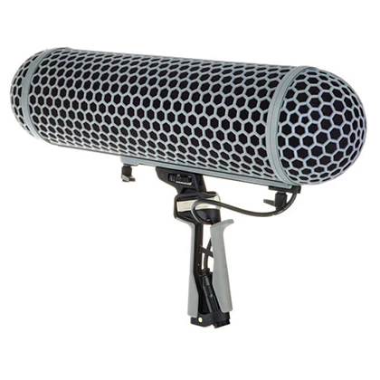 Rode BLIP Windshield and Shock Mount System price in Pakistan