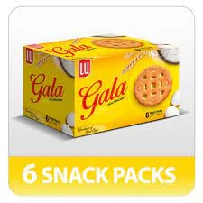 Gala Egg Biscuits (Pack of 6) price in Pakistan