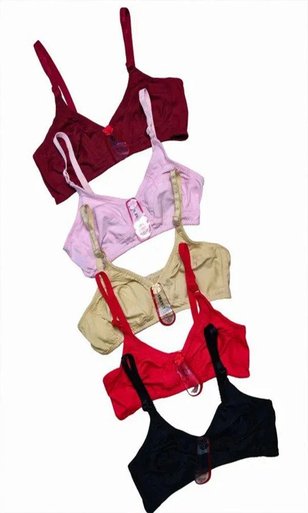 Imported Soft Cotton Jersey Fabric Bra Blouse Brazer price in Pakistan