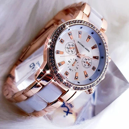MICHAEL KORS WATCH price in Pakistan