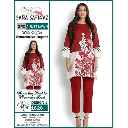 SUMMER COLLECTION 2022 price in Pakistan