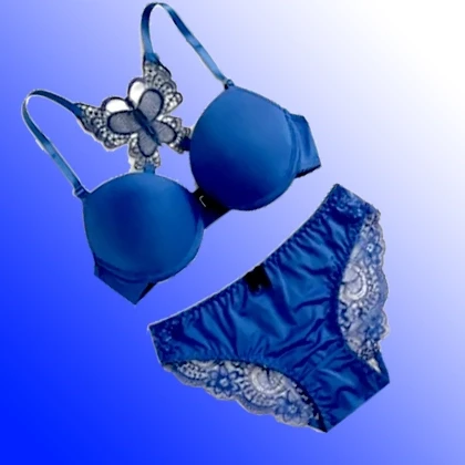 Front Open Button Bras Push up Ladies Bras Classic Padded Bras for Women price in Pakistan