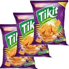 Tikit Corn Chips Murgh Masala (12 PCS) price in Pakistan