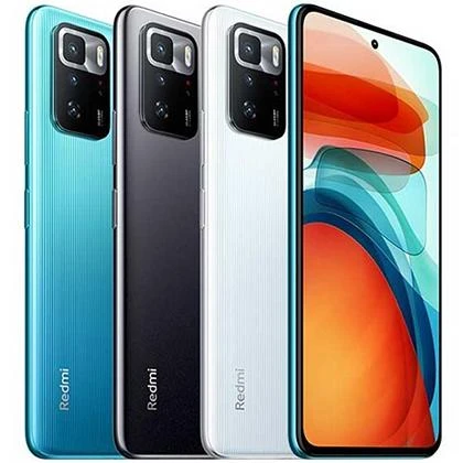 Xiaomi Poco X3 GT 8GB RAM 128GB ROM – 5000 mAh Battery -Speed Past Power – 6.6 FHD + Dot Display – 64MP Triple Camera – 41 Ratings174 price in Pakistan