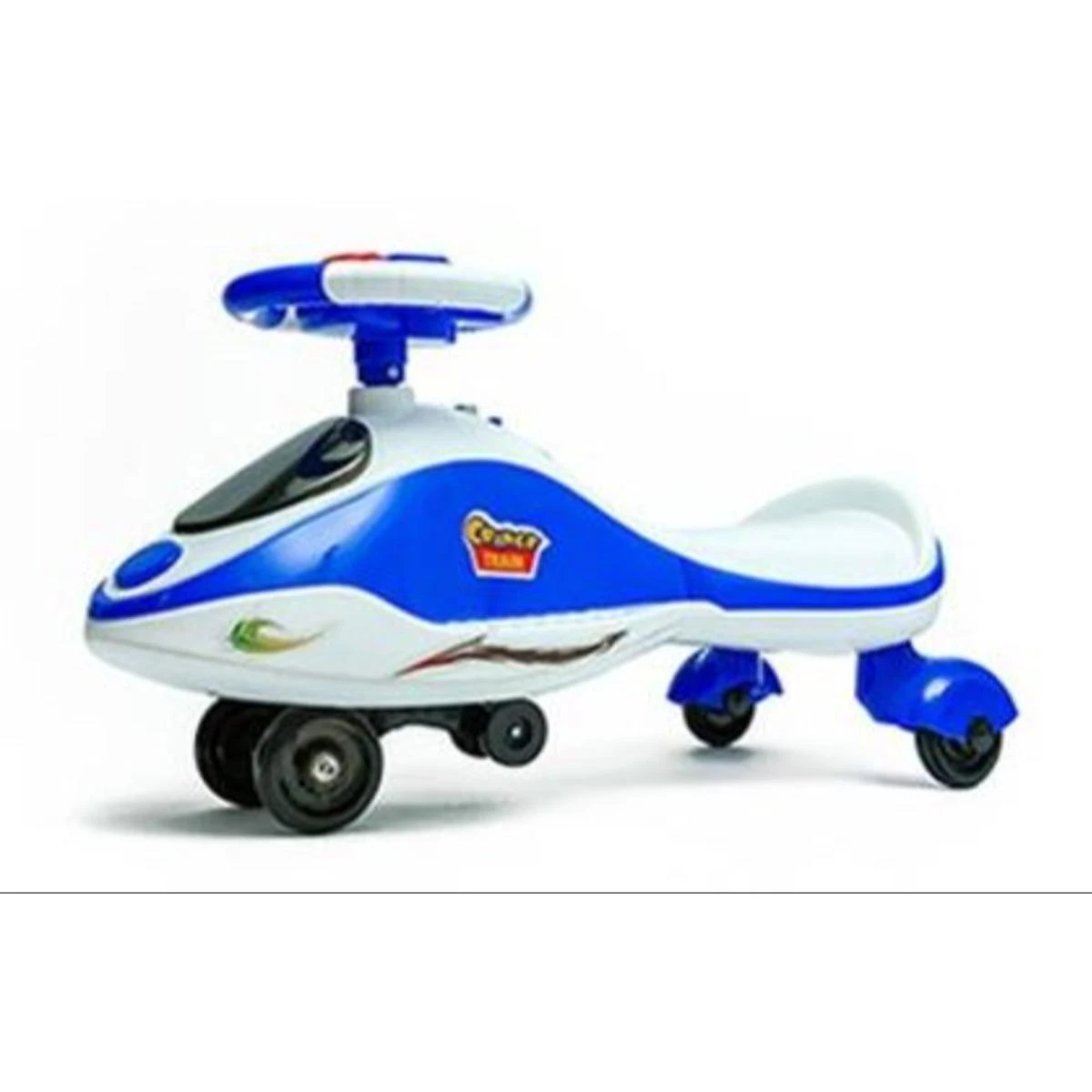 kids auto swing car with lights and music price in Pakistan