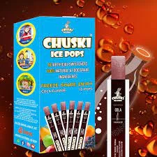 Chuski Cola Icepops (Pack of 12) price in Pakistan
