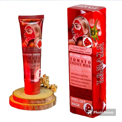 Peel-Off Face Mask 100ml price in Pakistan