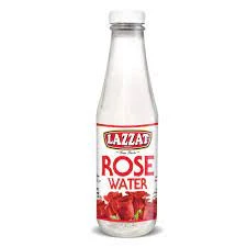 Lazzat Rose Water 300ml price in Pakistan