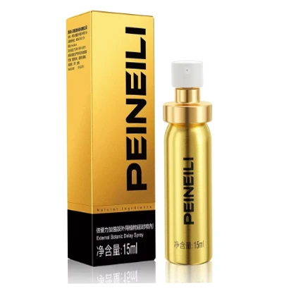 PEINEILI Men Sex Products Delay Spray India Long-lasting Delay Men Spray Extended Time Slow Ejaculation Enhanced Type price in Pakistan