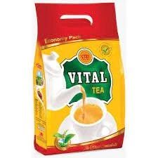 Eastern Vital Tea Pouch – 430g price in Pakistan