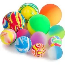 (12Pcs) Kids Magic Bouncy Jumping Balls price in Pakistan
