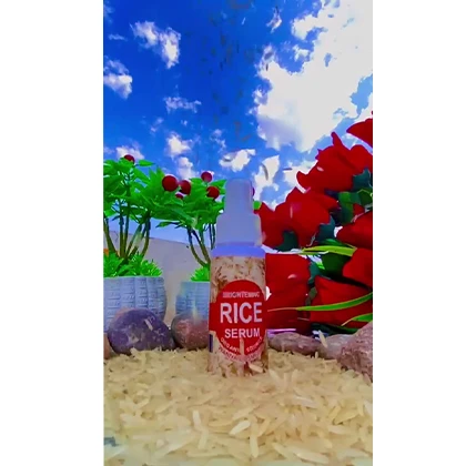 Face Serum By Waniya Cosmetics price in Pakistan