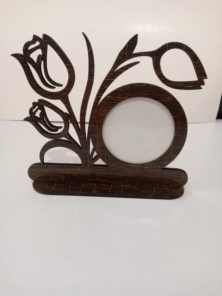 Photo Frame, Pictures, Double Laminated MDF, Couple price in Pakistan