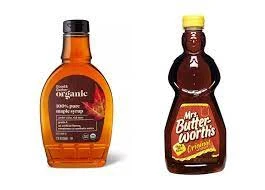 Nature’s Home Pancake Syrup Original 354 ml (Product of UAE) price in Pakistan