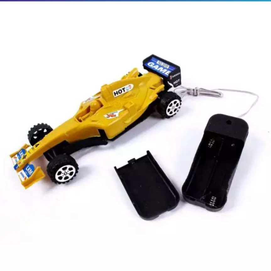 Wire Control Racing Car For Kids Remote Control price in Pakistan