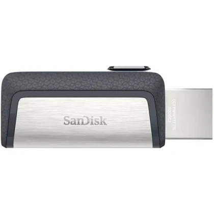 SanDisk 32GB Ultra Dual Drive USB Type-C price in Pakistan