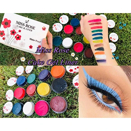 Miss rose cake liner 12 pes in box price price in Pakistan