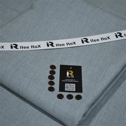 Ifee RoX Elegant Wool Men’s Unstitched Shalwar Kameez (D) price in Pakistan