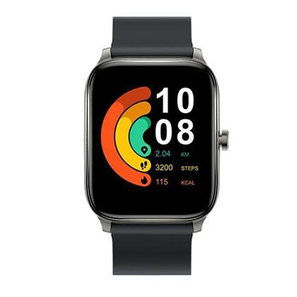 Xiaomi Haylou GST LS09b Smart Watch SpO2 IP68 Waterproof Watch 1.69 inch Fashion Smartwatch For Boys Girls Global Version price in Pakistan