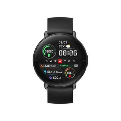 Xiaomi Mibro X1 Smart Watch – AMOLED HD screen – Always on Display – 15 days battery life price in Pakistan