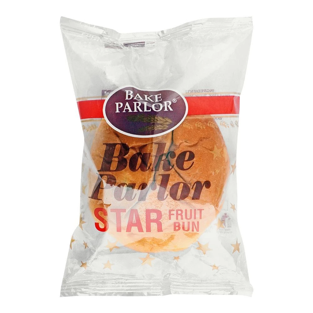 Bake Fresh Star Fruit Bun price in Pakistan