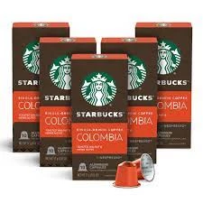 Starbucks Single Origin Colombia Medium Roast Ground Coffee 200gm (Imported) price in Pakistan