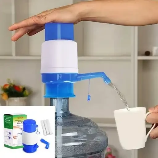Manual Water Dispenser Pump For Water Bottles price in Pakistan