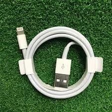 FOXCONN USB TO LIGHTENING DATA CABLE FAST CHARGING FOR IOS DEVICES price in Pakistan