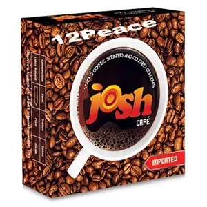Josh Cafe 12’S price in Pakistan