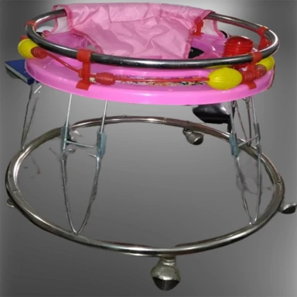 Baby Walker SS Made 100% Durable Quality price in Pakistan