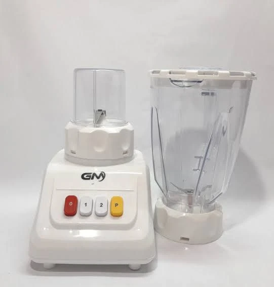 2 in 1 juicer blender machine and grinder mixer machine  GM blenderr price in Pakistan