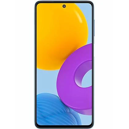 Samsung Galaxy M52 8GB 128GB price in Pakistan