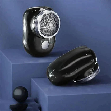 Mini Electric Hair Removal Men’s Shaver price in Pakistan