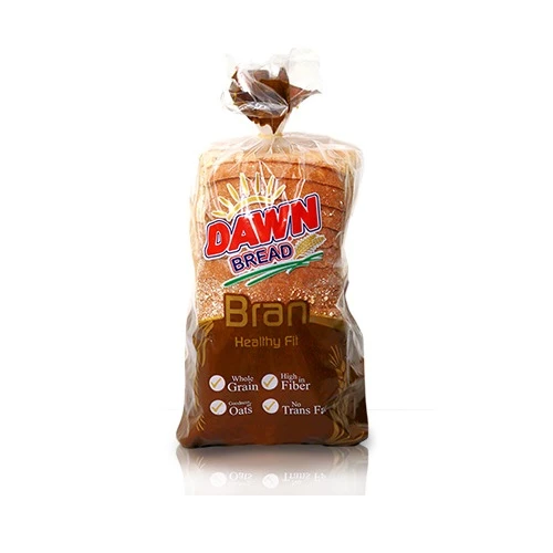 Bread Bran Standard 360g price in Pakistan