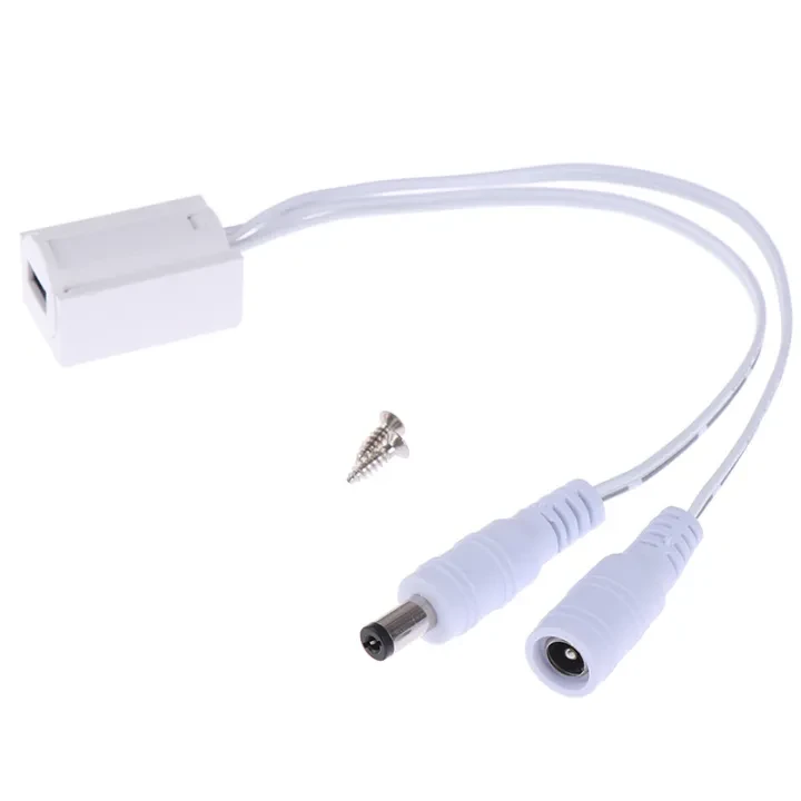 DC12V 24V Motion Sensor Switch Hand Sweep IR Sensor Switch ONOFF DIY LED Light price in Pakistan