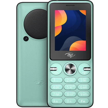 itel Muzik 410 Pro price in Pakistan