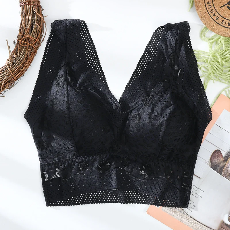 FLOWER NET LONG BRA WITH REMOVEABLE PADS price in Pakistan