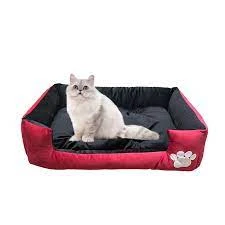 Comfy paw pet bed – XL – For cats & Small breed dogs price in Pakistan