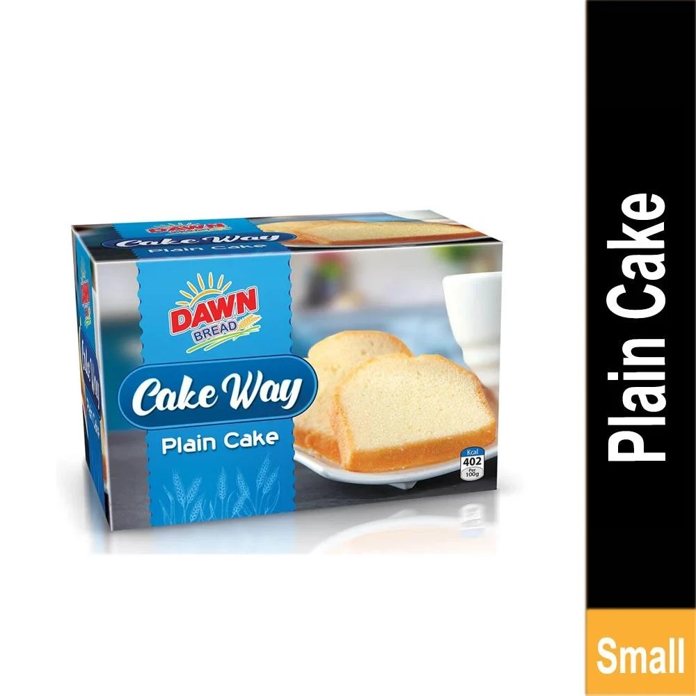 Dawn Mini Plain Cake price in Pakistan