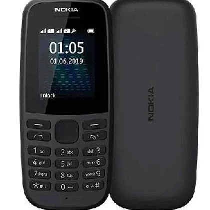 Nokia new 105 price in Pakistan