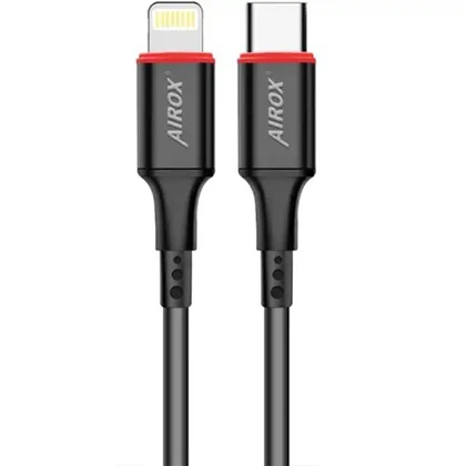 Airox Type-C to Lightning Fast Charging Cable (CB-08) price in Pakistan