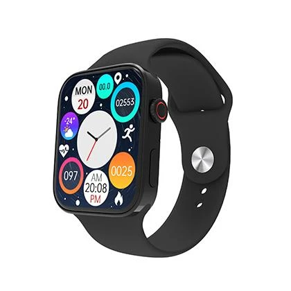 N76 Smart Watch Series 7 44mm 1.75 Heart Rate Monitor N76 Smartwatch for Men Women 1 Month price in Pakistan