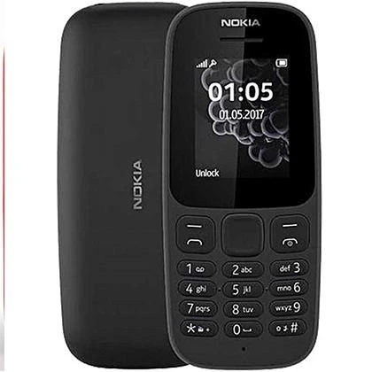 Nokia 105 2019 price in Pakistan
