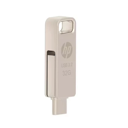 HP x206C OTG USB 3.2 Flash Drive 32GB price in Pakistan