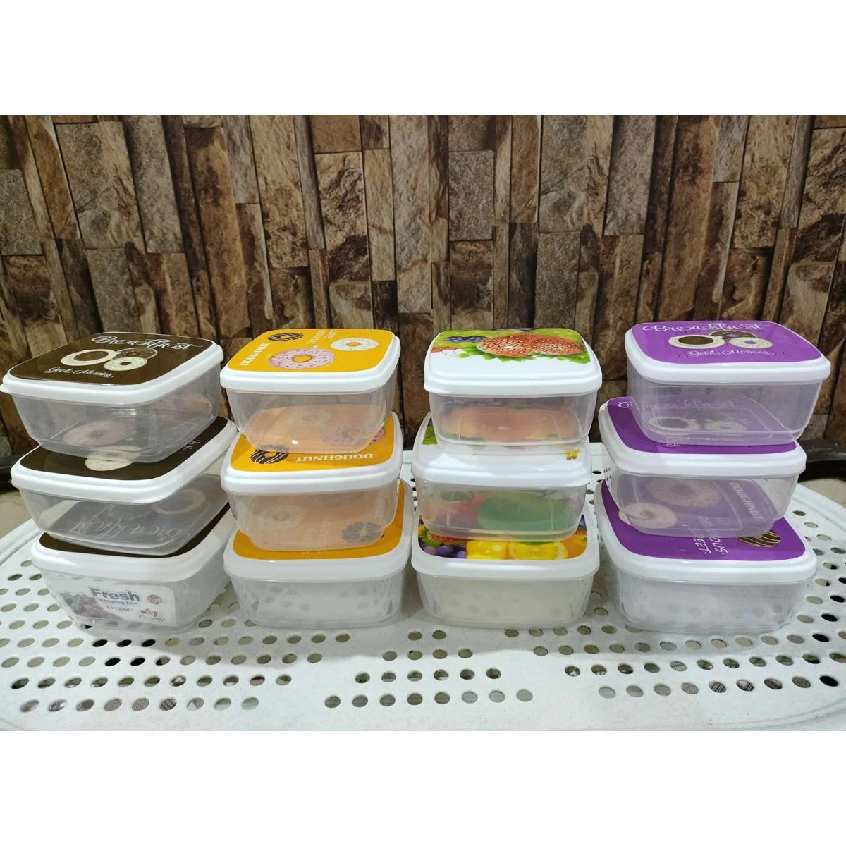 Bowl set 3 in 1 price in Pakistan