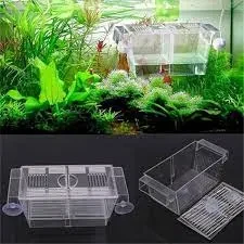 Aquarium Fish Tank Water Temperature Glass Thermometer With Suction Cup price in Pakistan