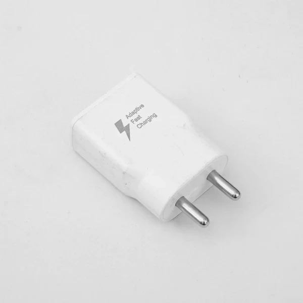 SAMSUNG FAST CHARGING ADAPTER – EU 2 PIN price in Pakistan