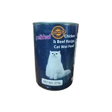 Cat Jelly Tin – 130g – Best For All Cats price in Pakistan
