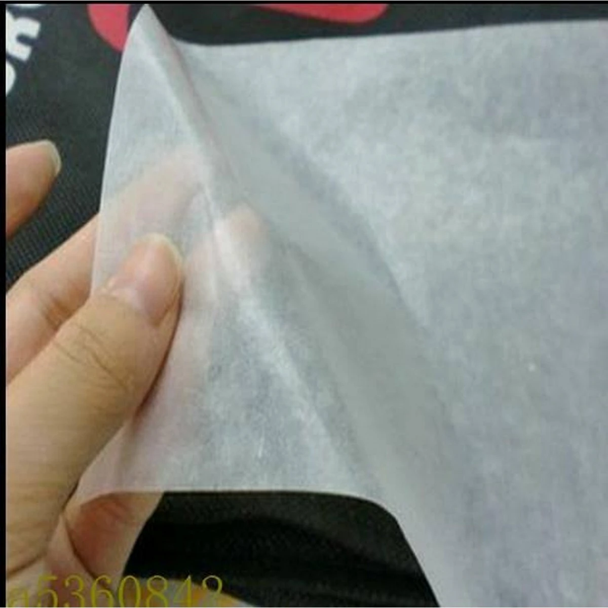 Baking Paper 29 X 19 Full Size 12 Sheets price in Pakistan